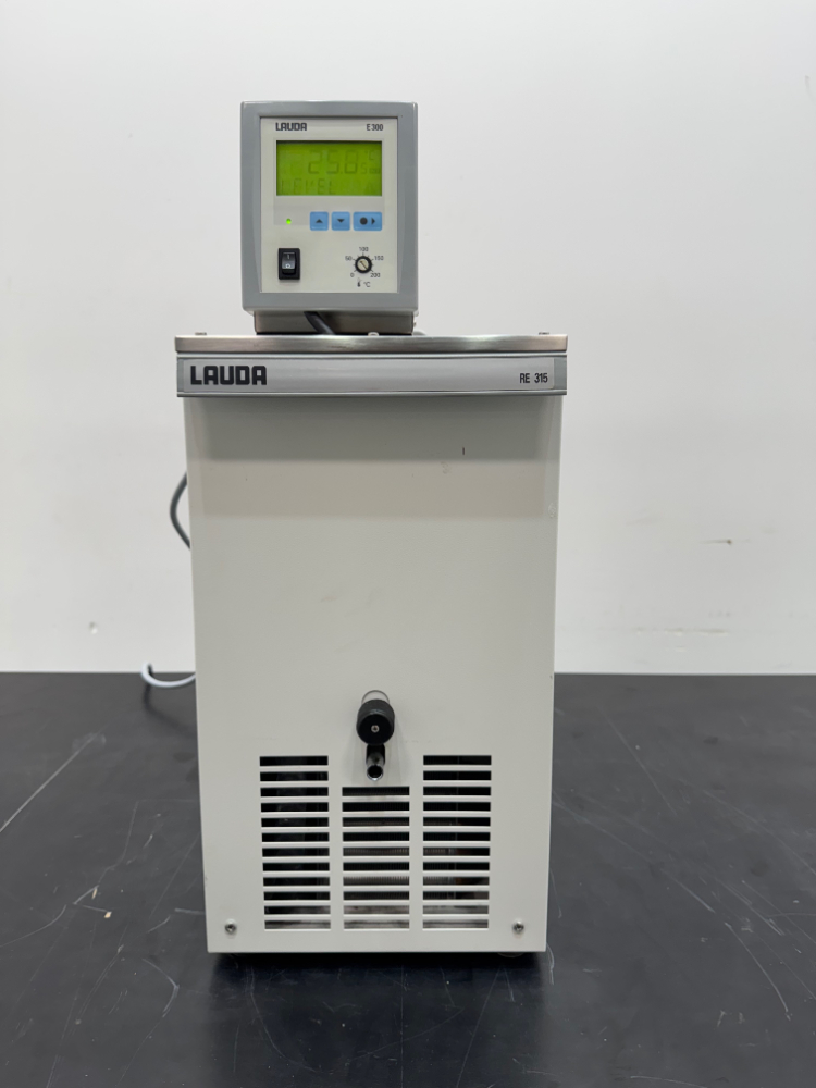 Image of Lauda RE 315 Chiller